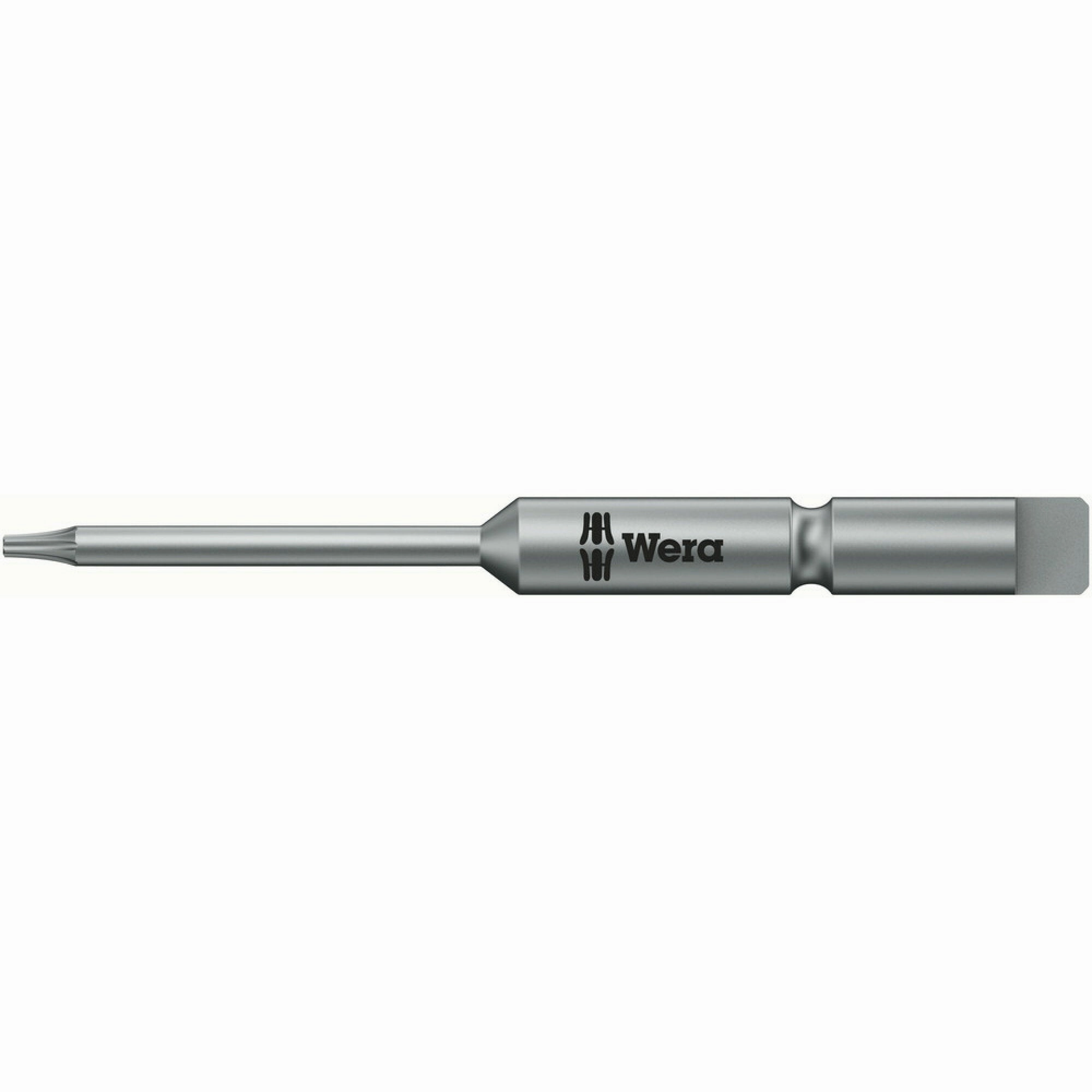 Wera 867/9 C IP TORX PLUS bits, 2 IP x 44 mm