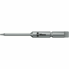 Wera 867/9 C IP TORX PLUS bits, 2 IP x 44 mm