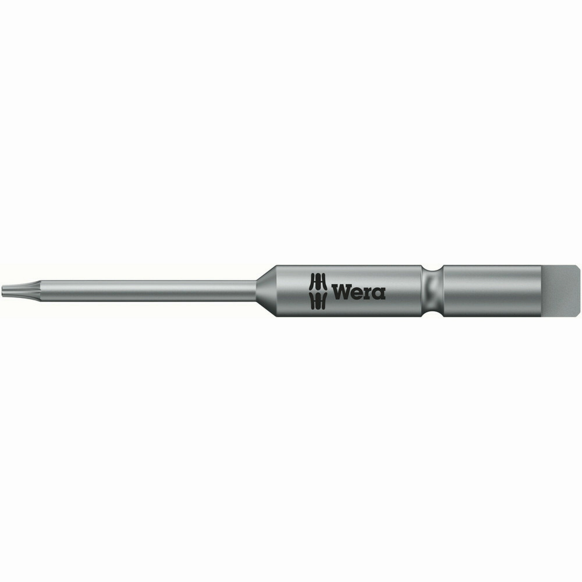 Wera 867/9 C IP TORX PLUS bits, 4 IP x 64 mm