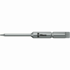 Wera 867/9 C IP TORX PLUS bits, 4 IP x 64 mm