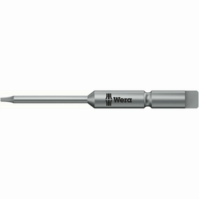 Wera 867/9 C TORX bits, halfmoon, TX 2 x 44 mm