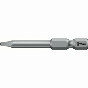 Wera 868/4 Square-Plus bits, # 1 x 89 mm