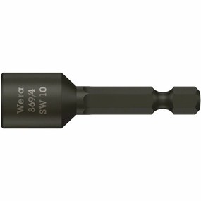 Wera 869/4 Nutsetters, 13 x 50 mm