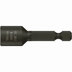 Wera 869/4 Nutsetters, 7 x 50 mm