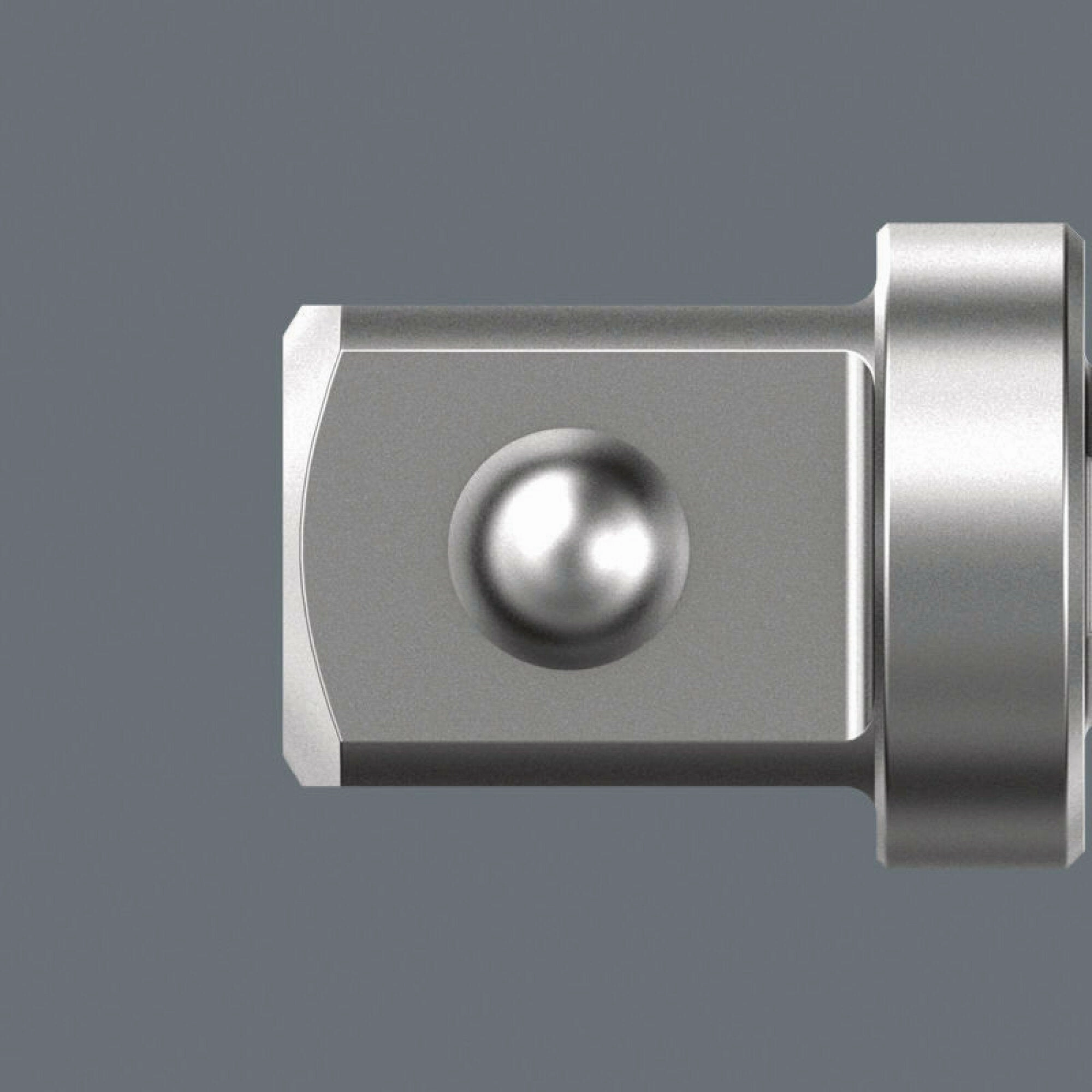Wera 870/2 Adaptor, 3/8 x 5/16"