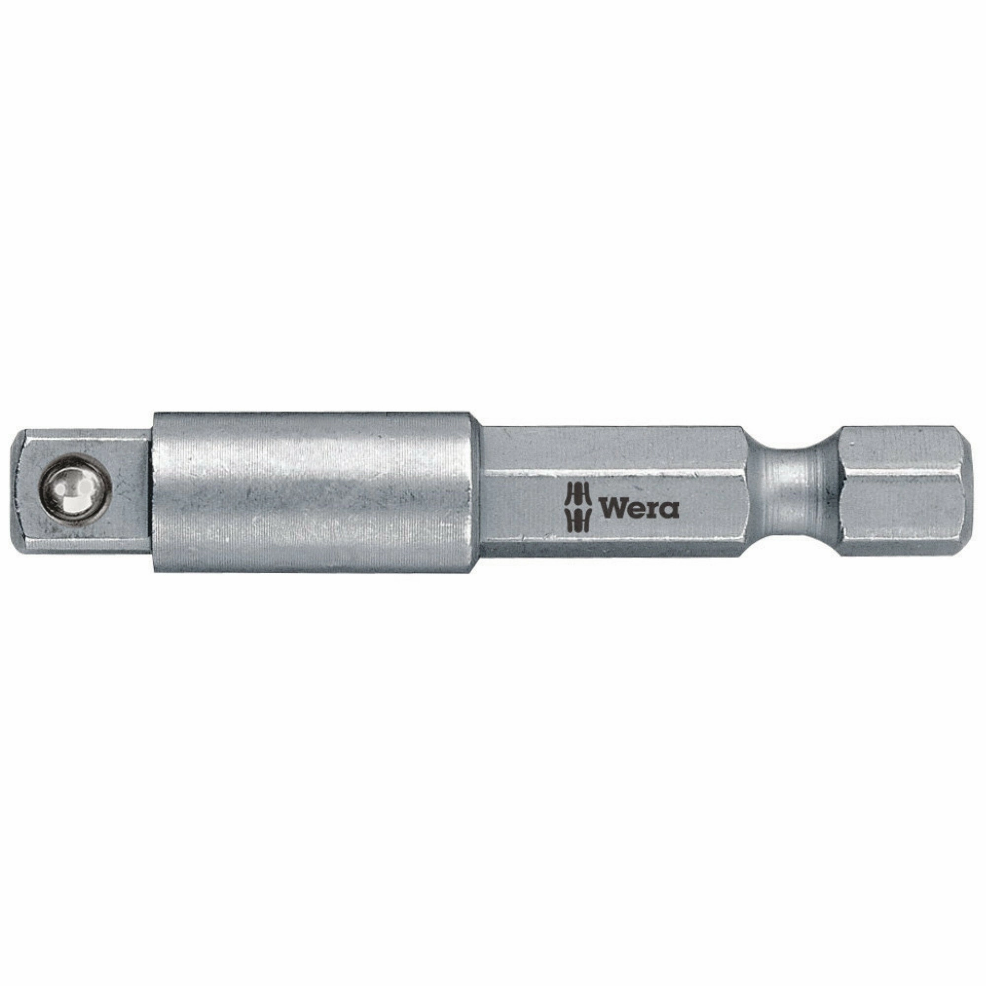 Wera 870/4 Adaptor, 1/4" x 50 mm