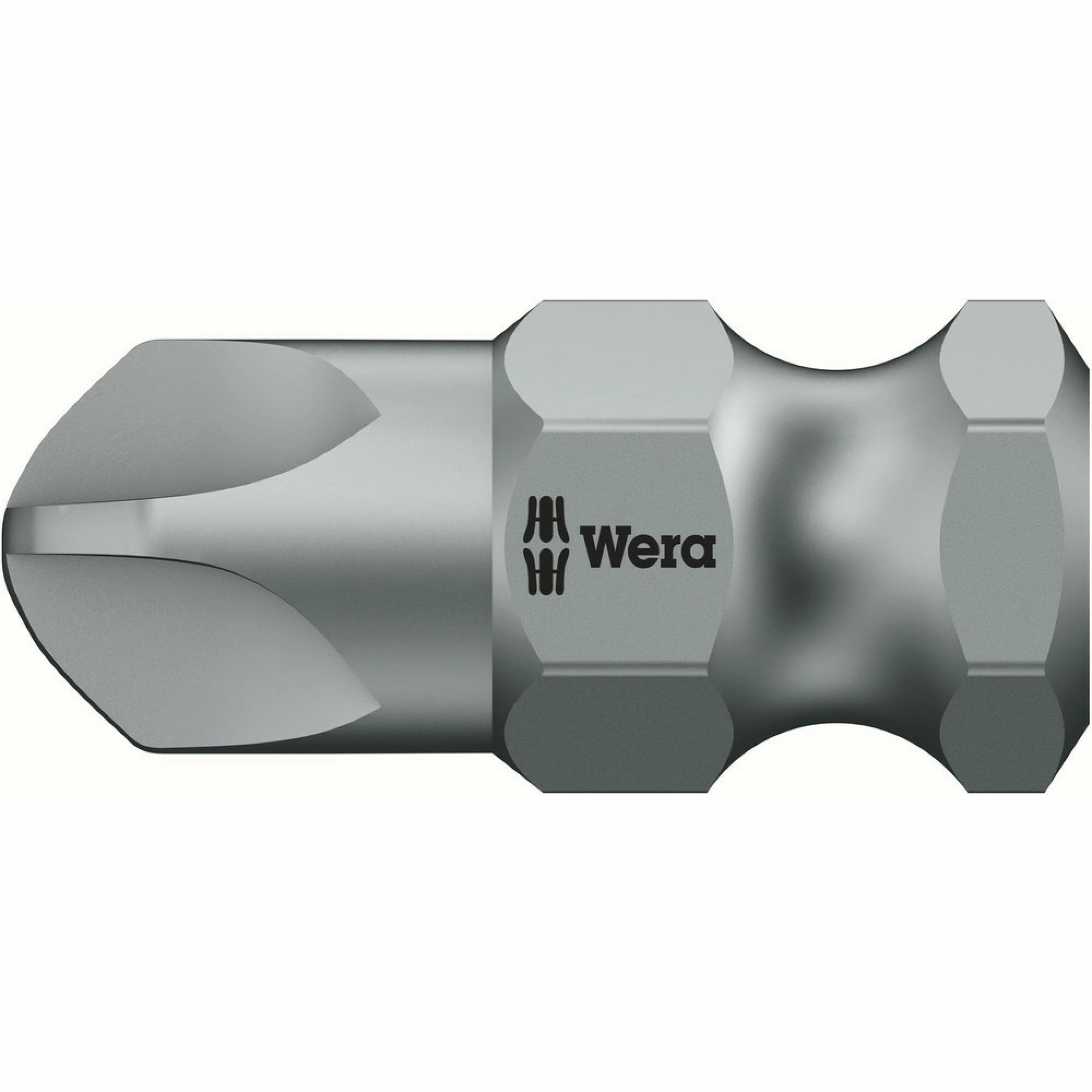 Wera 871/19 TORQ-SET Mplus bits, 1/2" x 40 mm