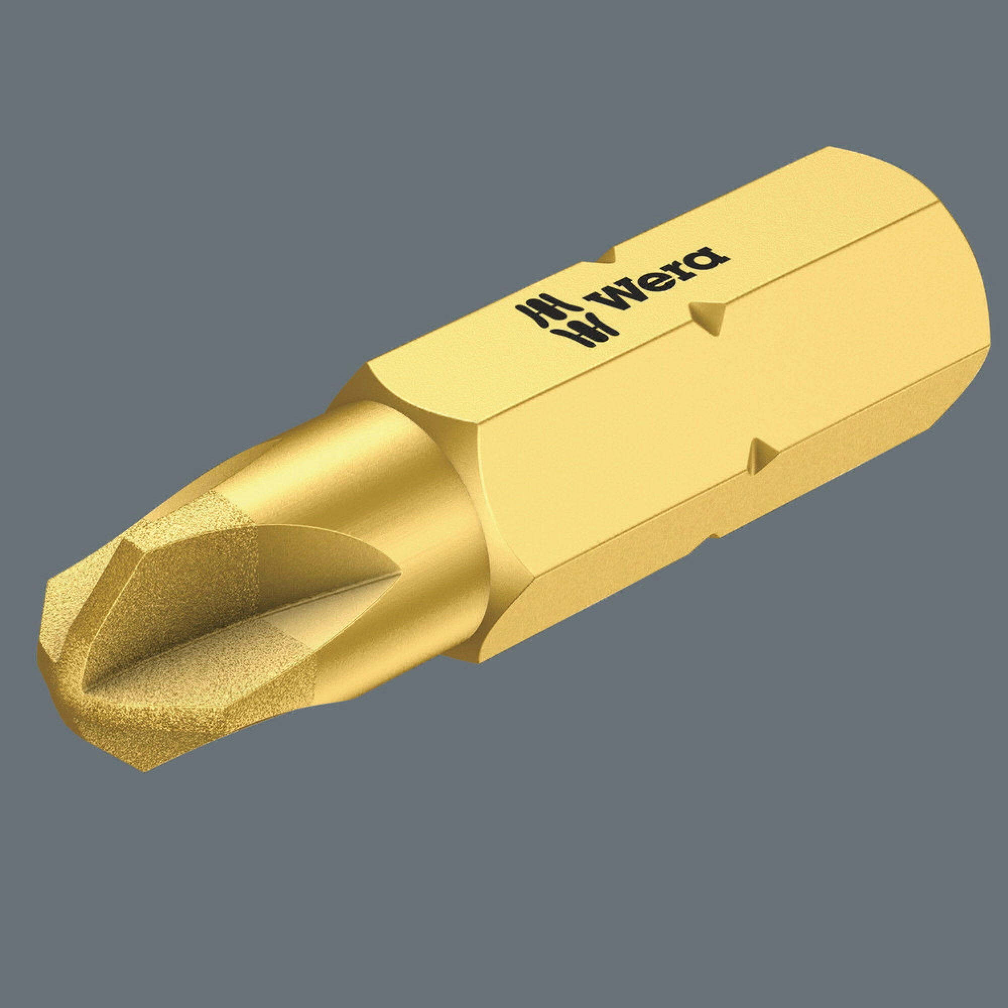 Wera 871/1 DC TORQ-SET Mplus bits, 10 x 25 mm