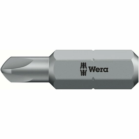 Wera 871/1 TORQ-SET Mplus bits, 25 mm, 10 x 25 mm