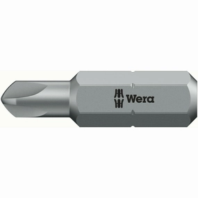 Wera 871/1 TORQ-SET Mplus bits, 25 mm, 5 x 25 mm