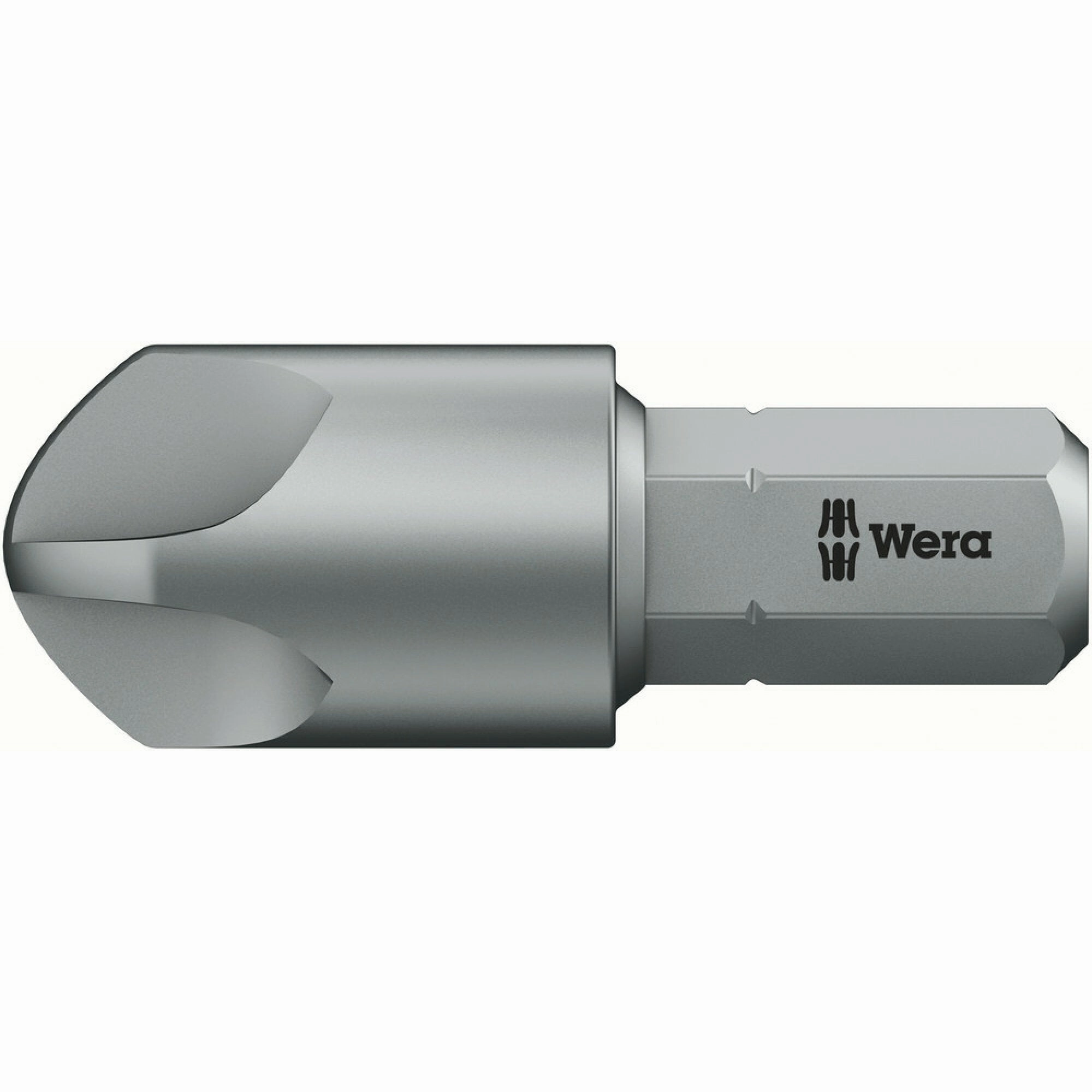 Wera 871/1 TORQ-SET Mplus bits, 32 mm, 32 mm