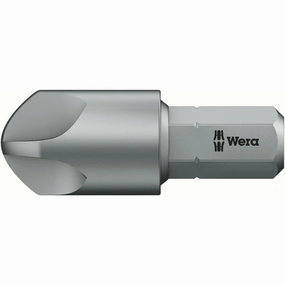 Wera 871/1 TORQ-SET Mplus bits, 32 mm, 32 mm