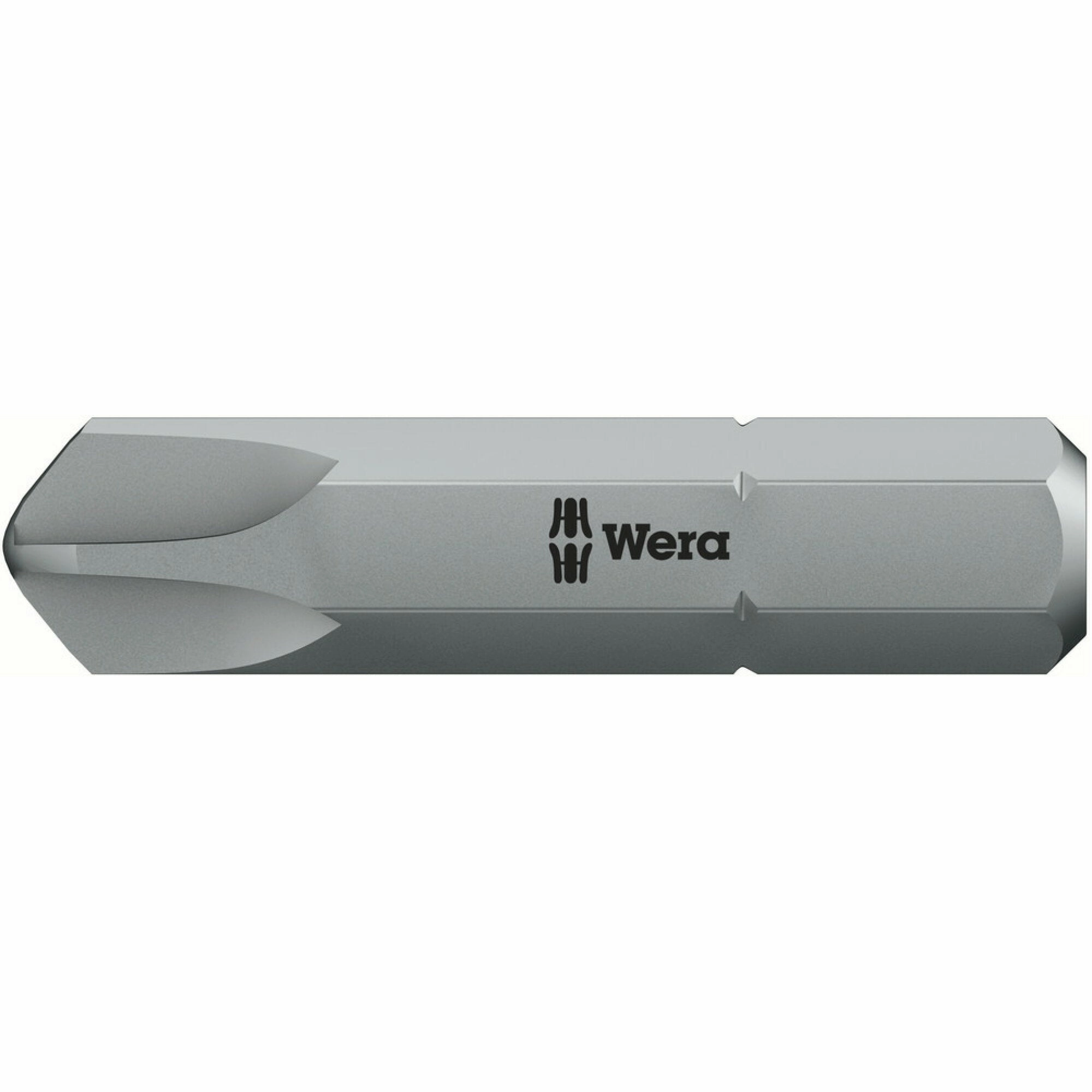 Wera 871/2 TORQ-SET Mplus bits, 10 x 32 mm
