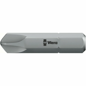 Wera 871/2 TORQ-SET Mplus bits, 1/4" x 32 mm