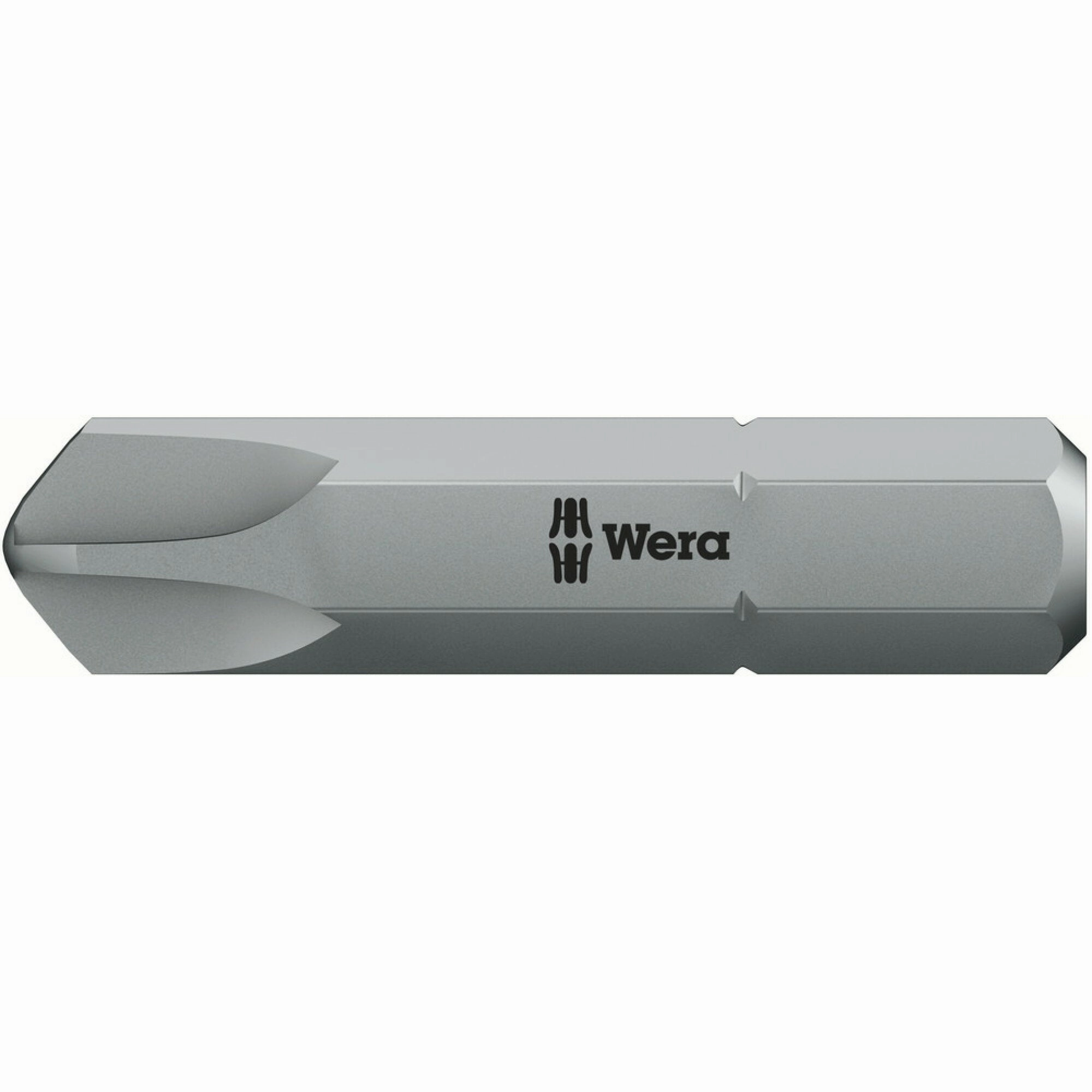 Wera 871/2 TORQ-SET Mplus bits, 1/4" x 32 mm