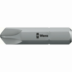 Wera 871/2 TORQ-SET Mplus bits, 3/8" x 32 mm