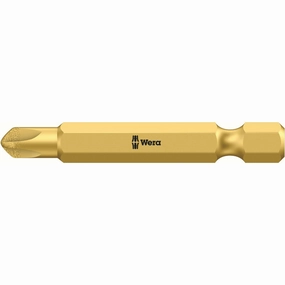 Wera 871/4 DC TORQ-SET Mplus bits, 2 x 50 mm