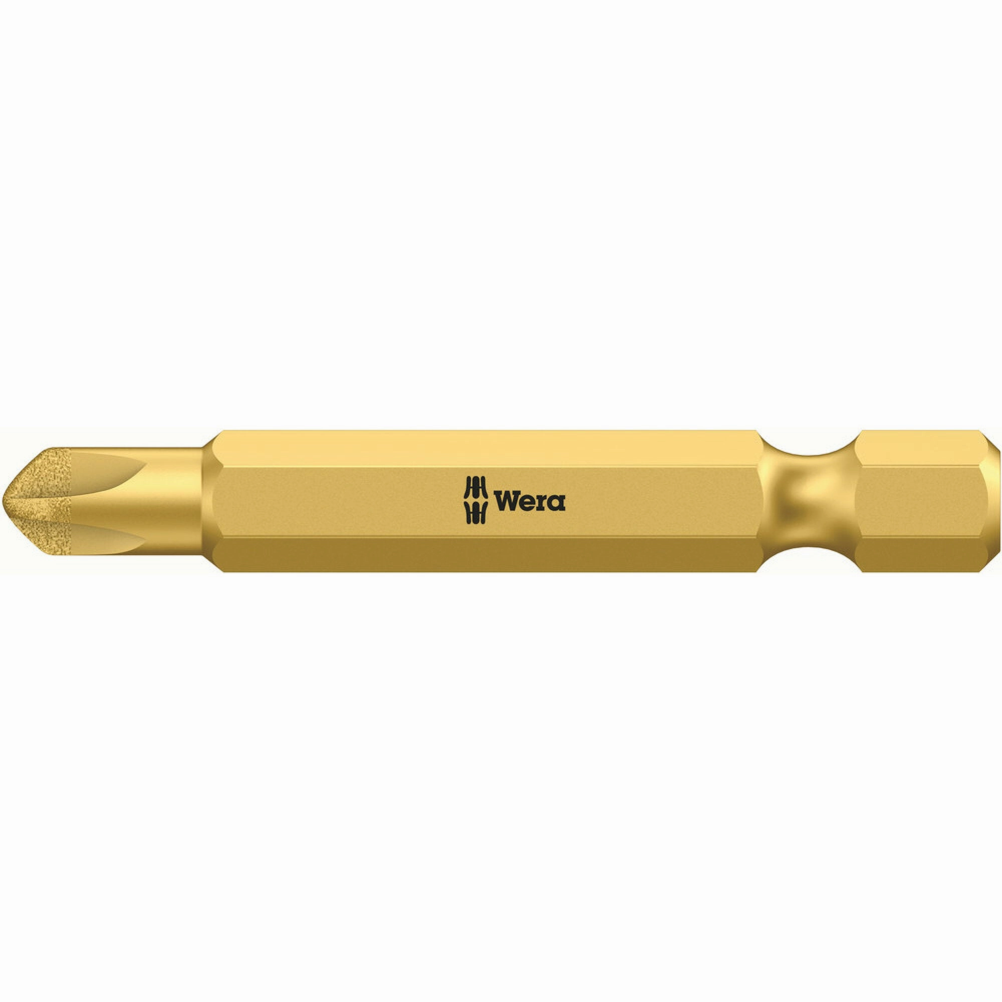 Wera 871/4 DC TORQ-SET Mplus bits, 5/16" x 50 mm