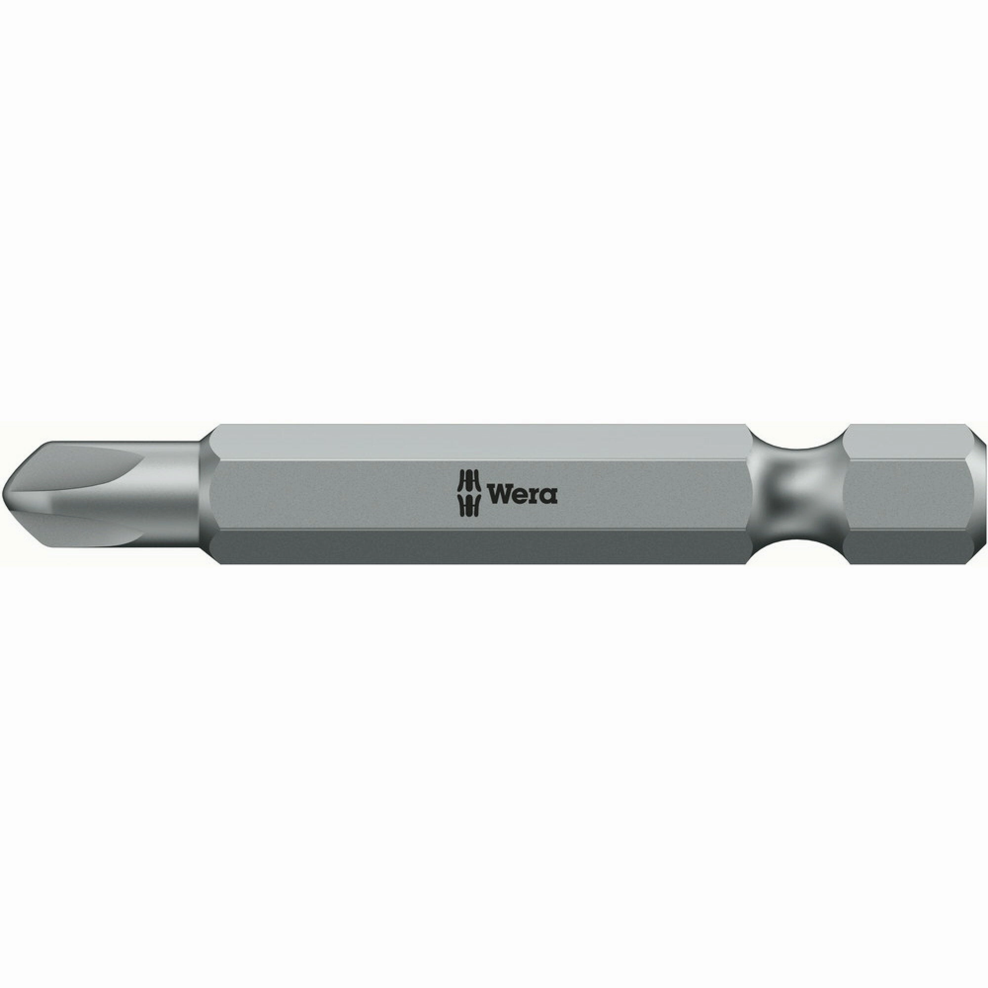 Wera 871/4 TORQ-SET Mplus bits, 3 x 50 mm