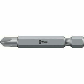 Wera 871/4 TORQ-SET Mplus bits, 3 x 50 mm