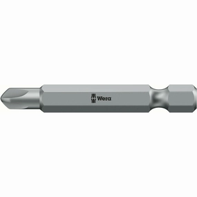Wera 871/4 TORQ-SET Mplus bits, 6 x 50 mm