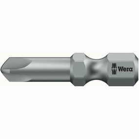 Wera 871/6 TORQ-SET Mplus bits, 10 x 35 mm