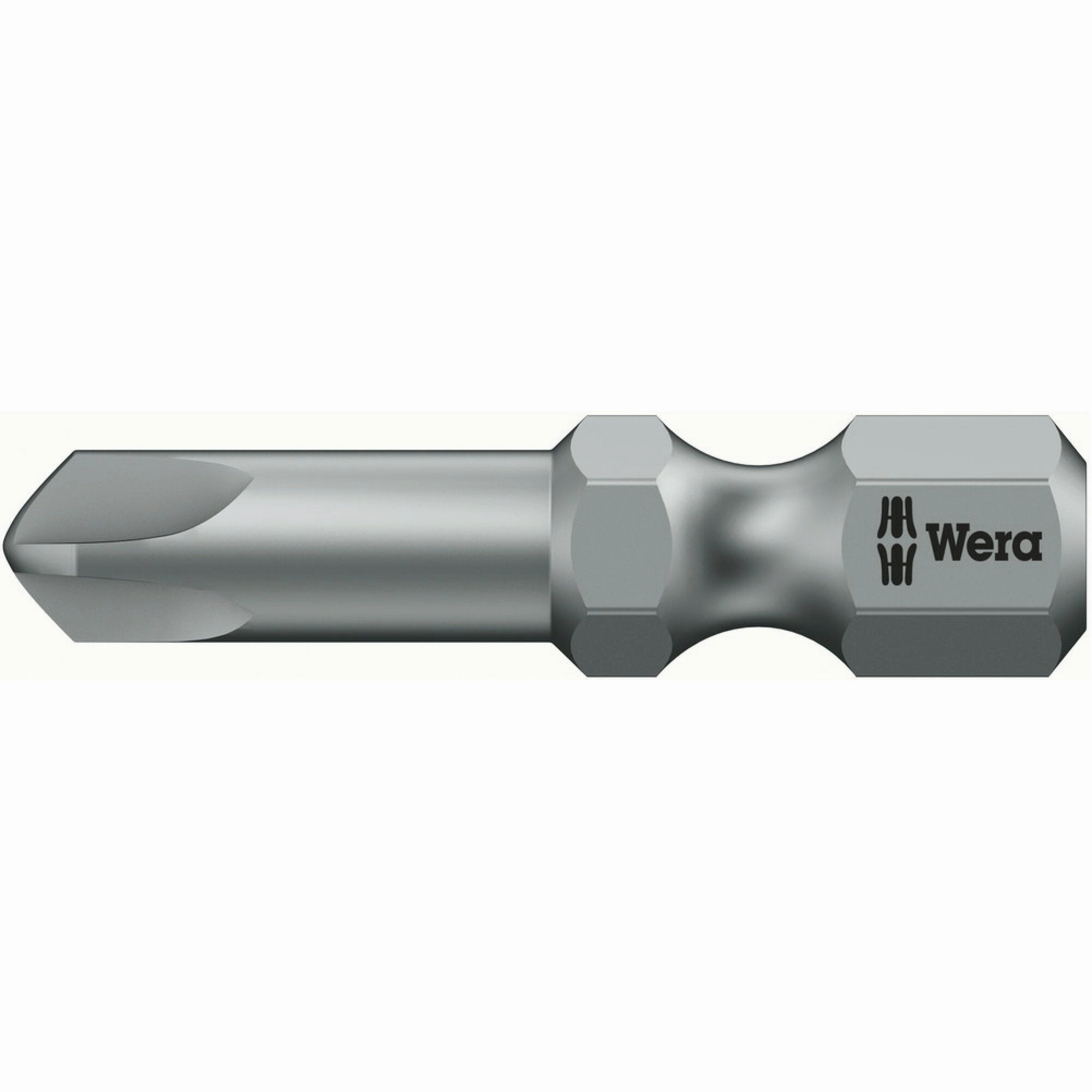 Wera 871/6 TORQ-SET Mplus bits, 10 x 35 mm