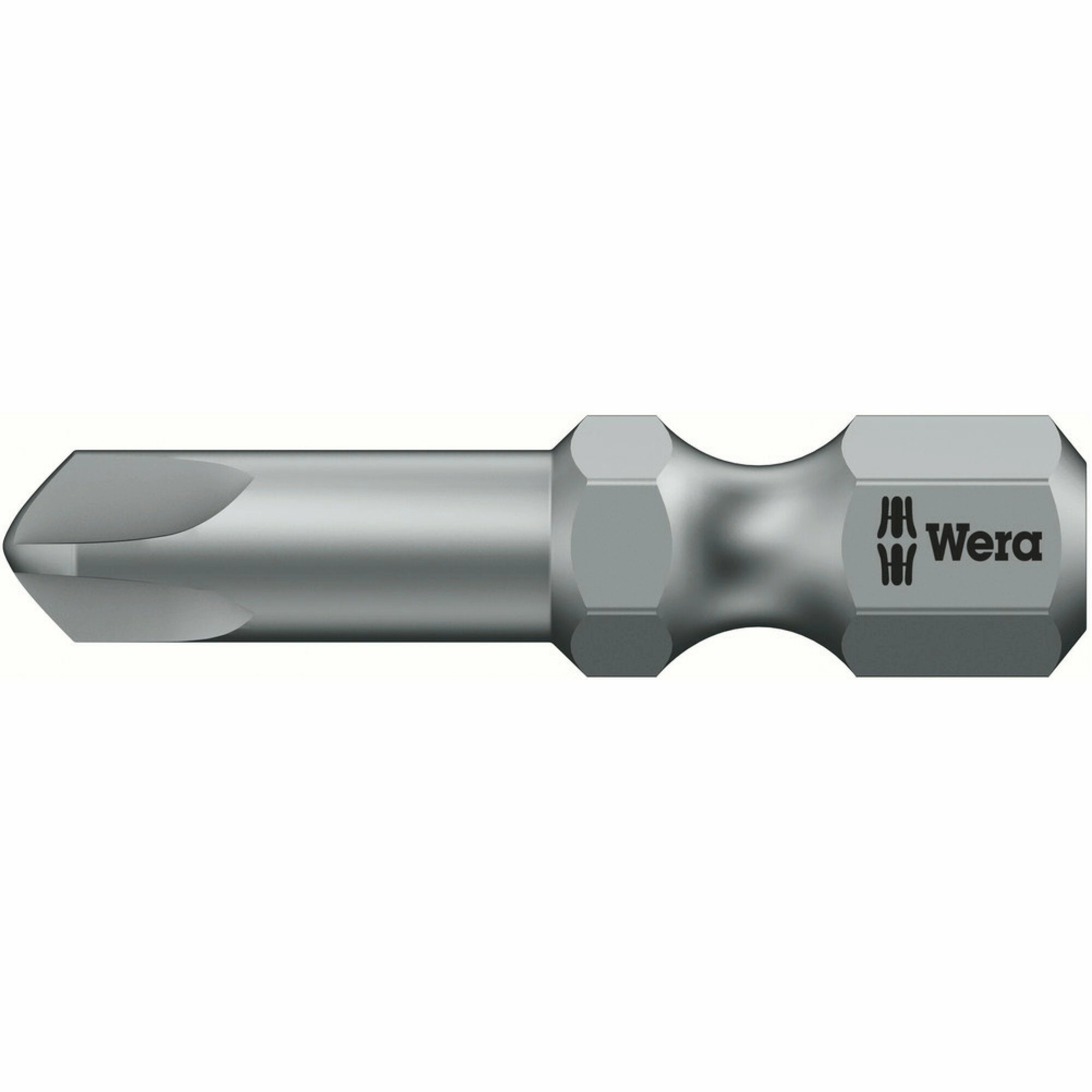 Wera 871/6 TORQ-SET Mplus bits, 1/4" x 35 mm
