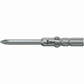 Wera 872/21 bits for Microstix screws, F x 40 mm