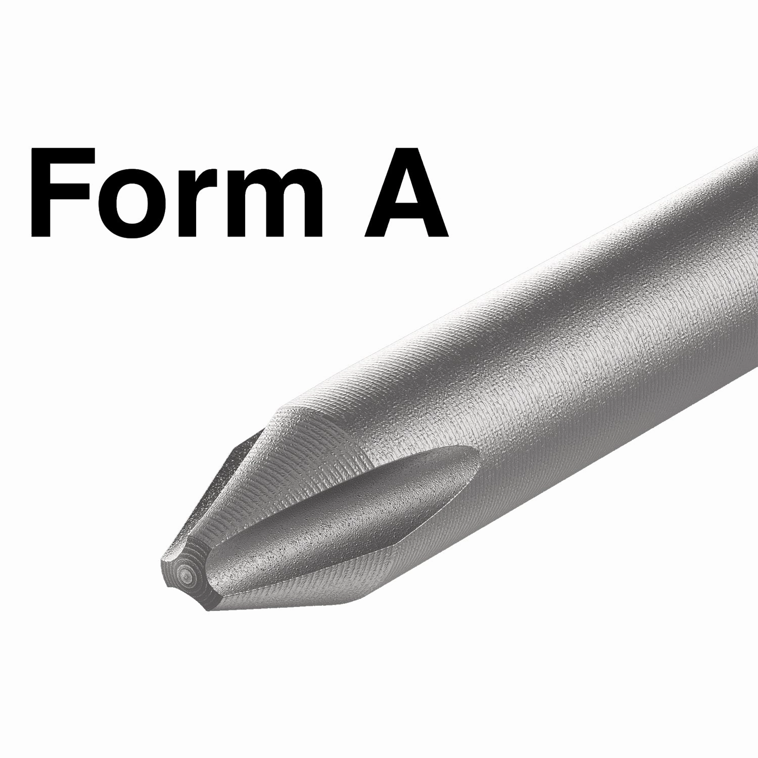 Wera 872/9 bits for Microstix screws, F x 44 mm
