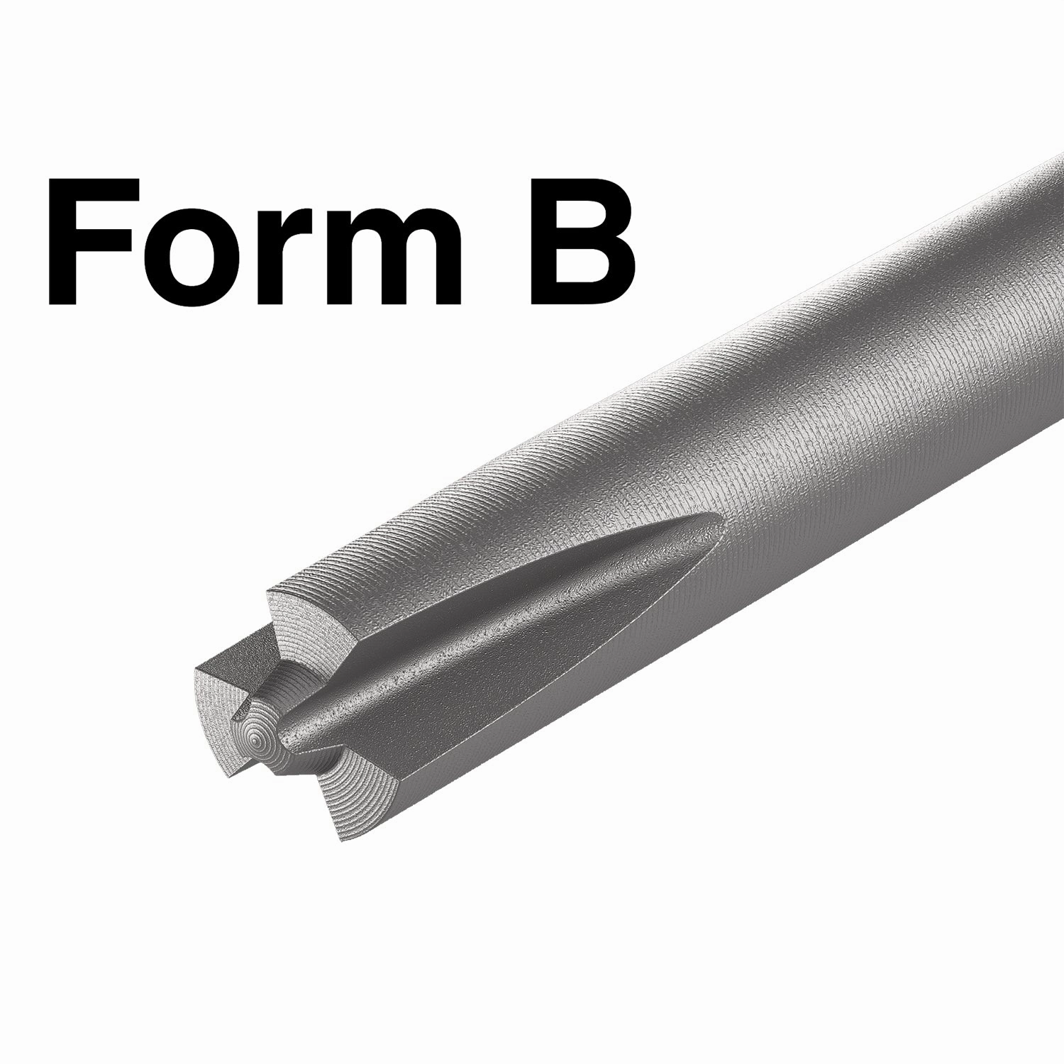 Wera 872/9 bits for Microstix screws, F x 44 mm