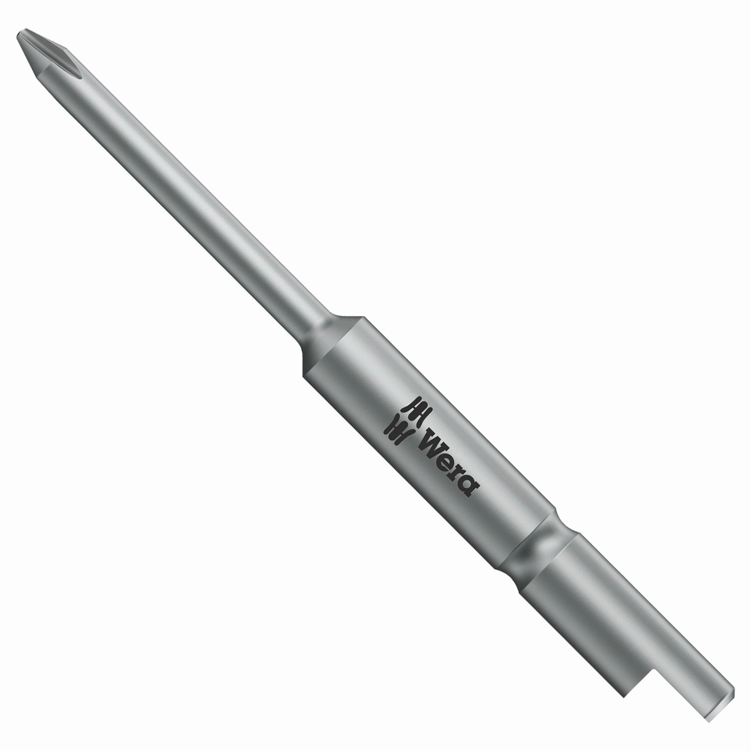 Wera 872/9 bits for Microstix screws, F x 44 mm