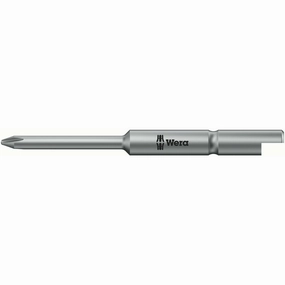 Wera 872/9 bits for Microstix screws, m x 44 mm