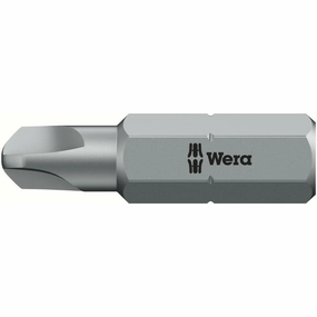 Wera 875/1 TRI-WING bits, 25 mm, 1 x 25 mm