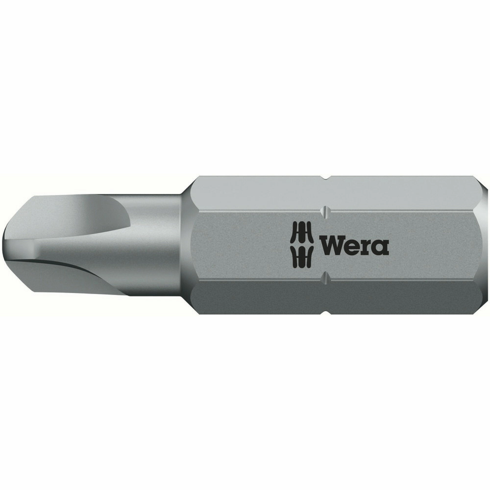 Wera 875/1 TRI-WING bits, 25 mm, 1 x 25 mm