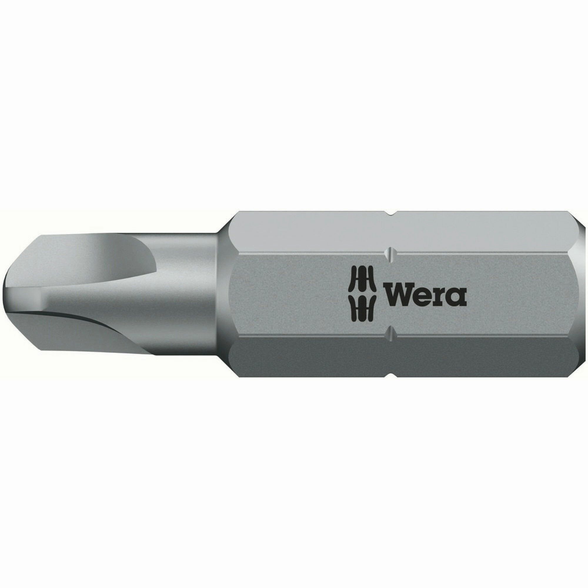 Wera 875/1 TRI-WING bits, 25 mm, 2 x 25 mm