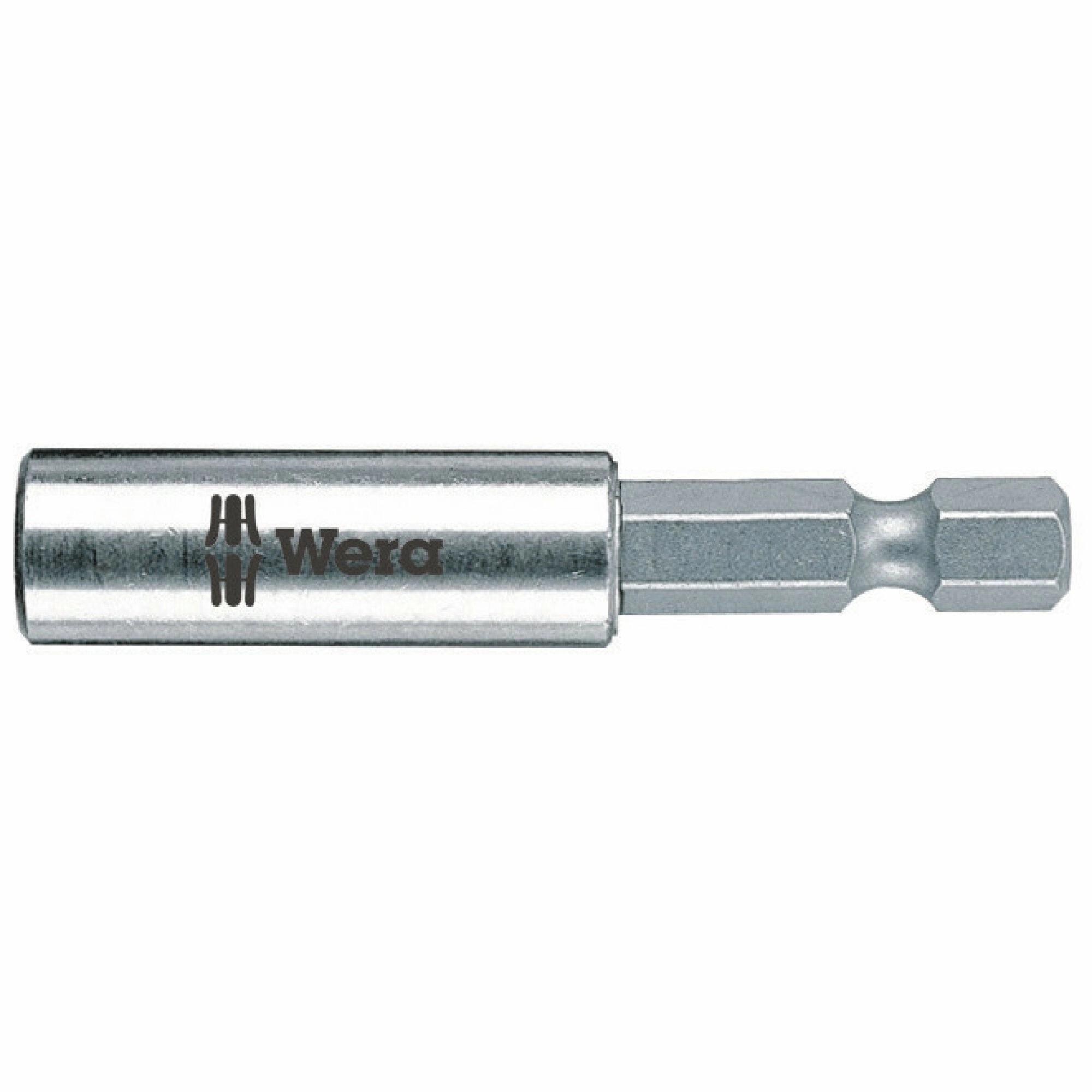 Wera 899/4/1 Universal Bit Holder, 1/4" x 100 mm