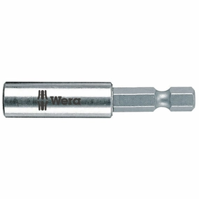 Wera 899/4/1 Universal Bit Holder, 1/4" x 100 mm