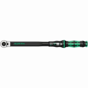 Torque Wrenches