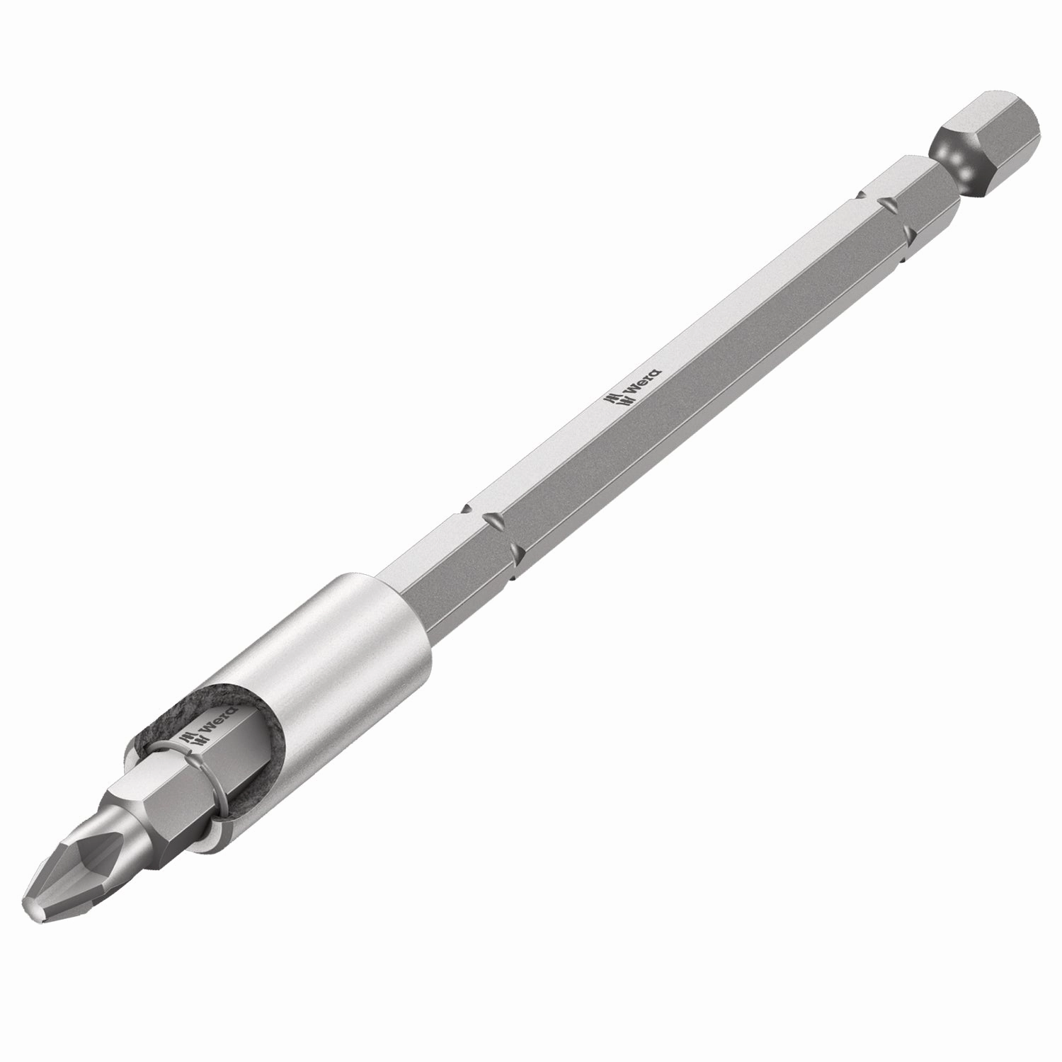 Wera Kraftform Kompakt 28 Imperial 1, 6 pieces