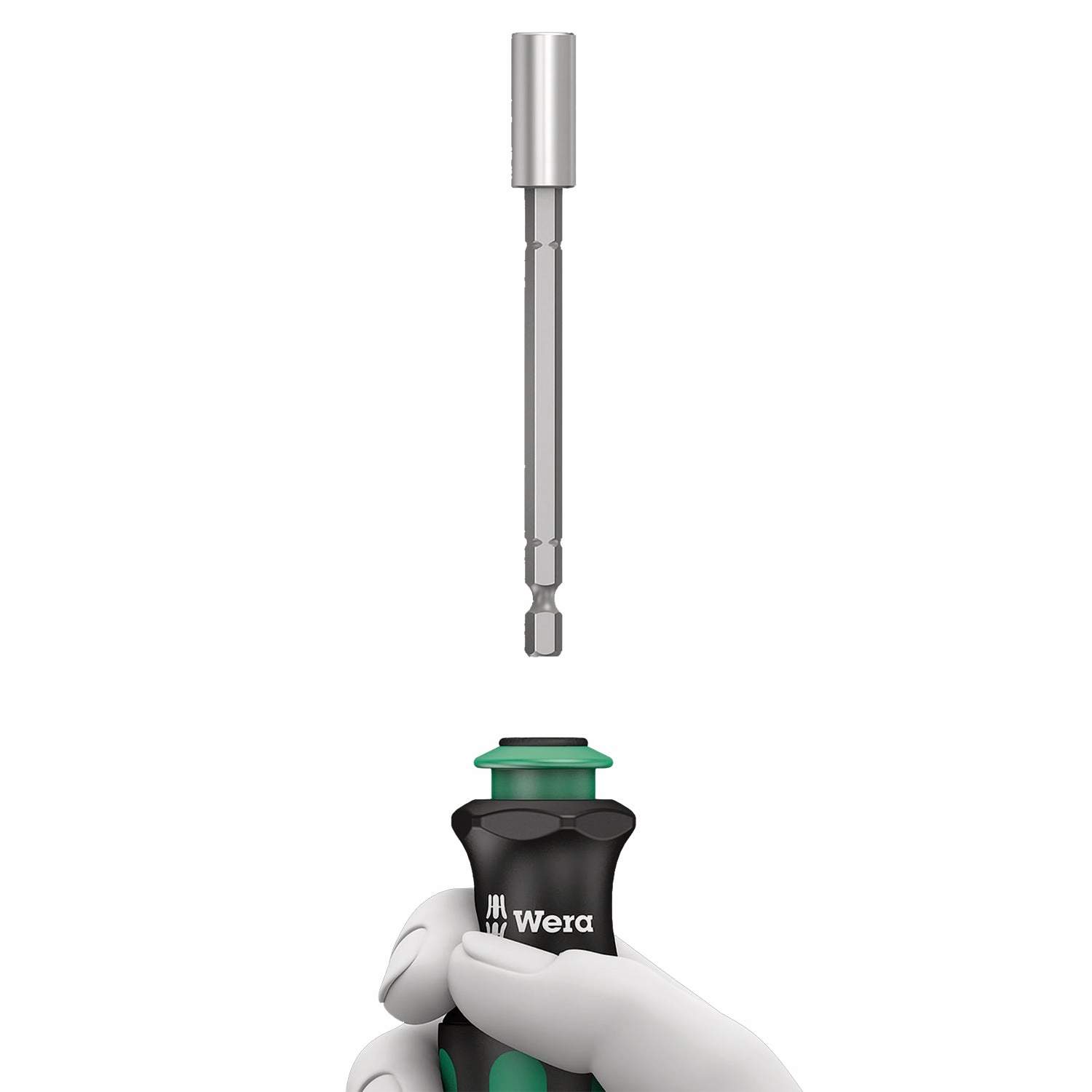 Wera Kraftform Kompakt 28 Imperial 1, 6 pieces