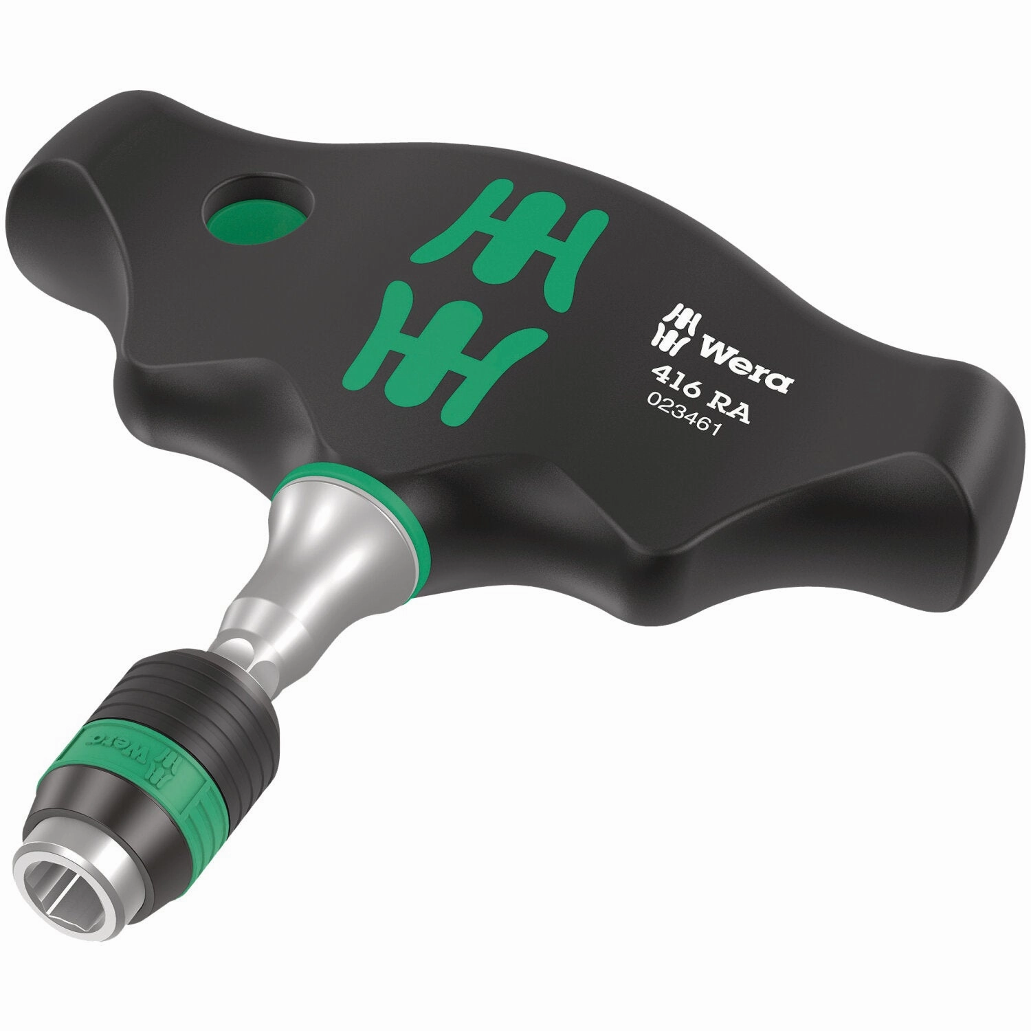 Wera Kraftform Kompakt 400 RA SHK Set 1, 19 Pieces
