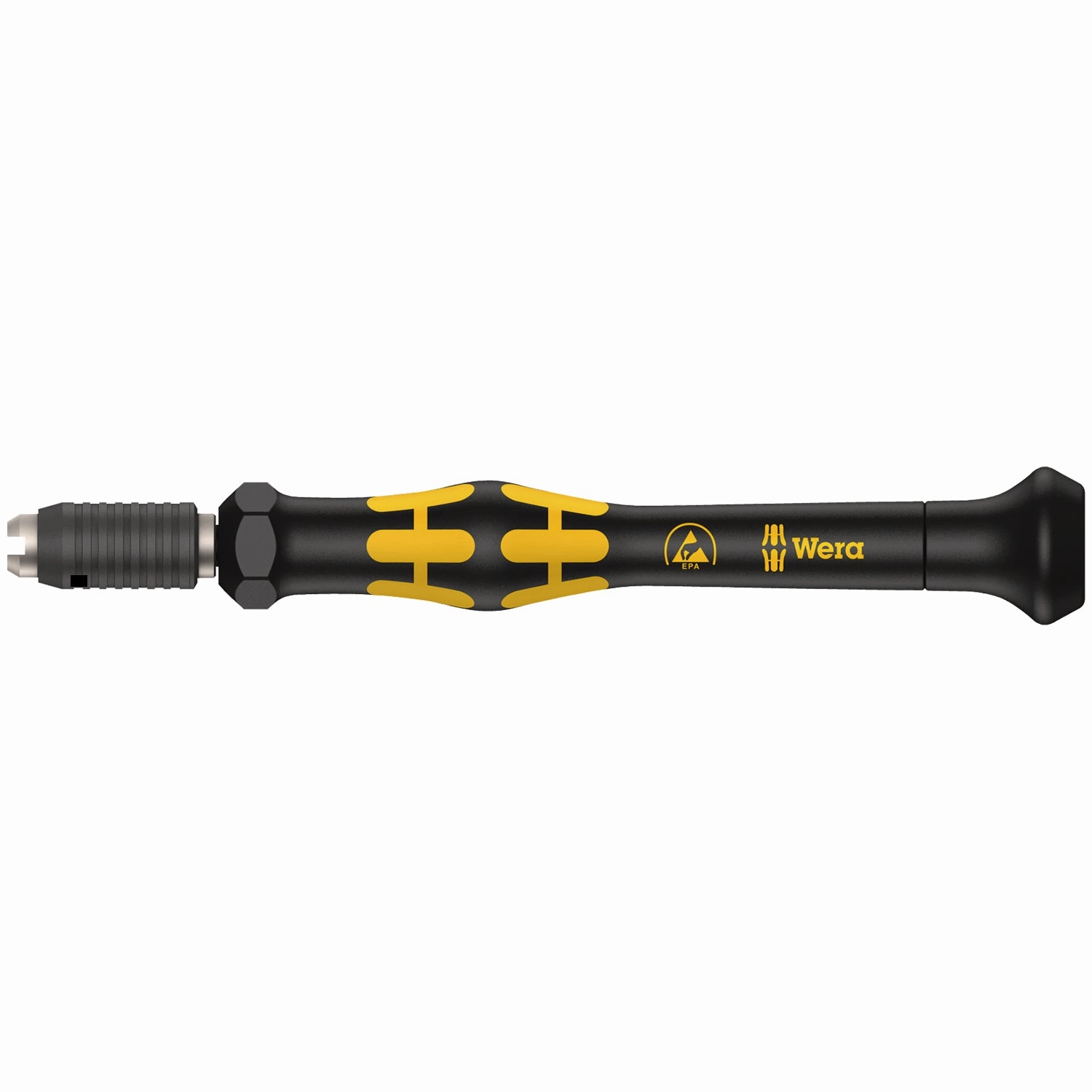 Wera Kraftform Kompakt Micro 11 ESD 1, 11 pieces