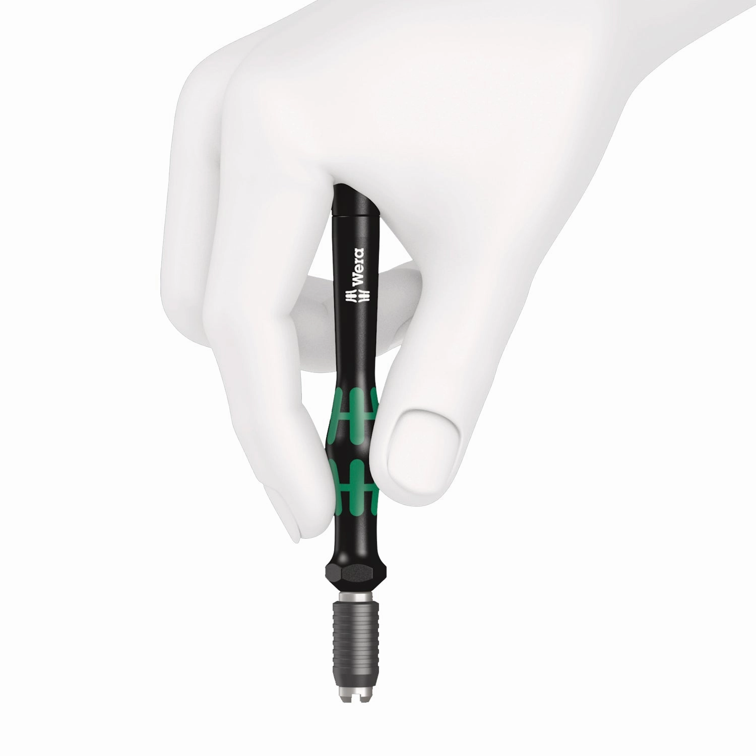 Wera Kraftform Kompakt Micro 11 Universal 1, 11 pieces