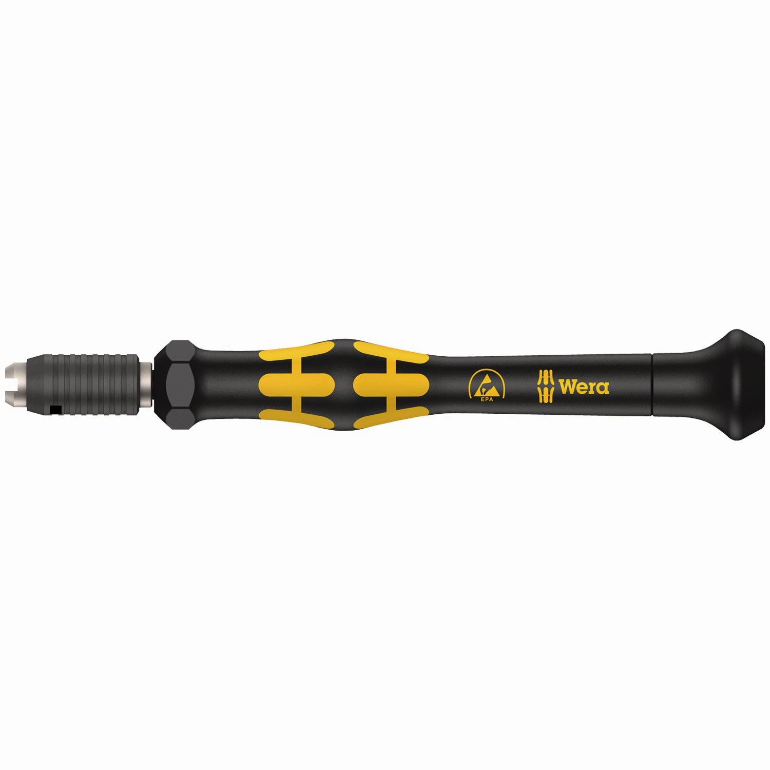 Wera Kraftform Kompakt Micro 21 ESD 1, 21 pieces