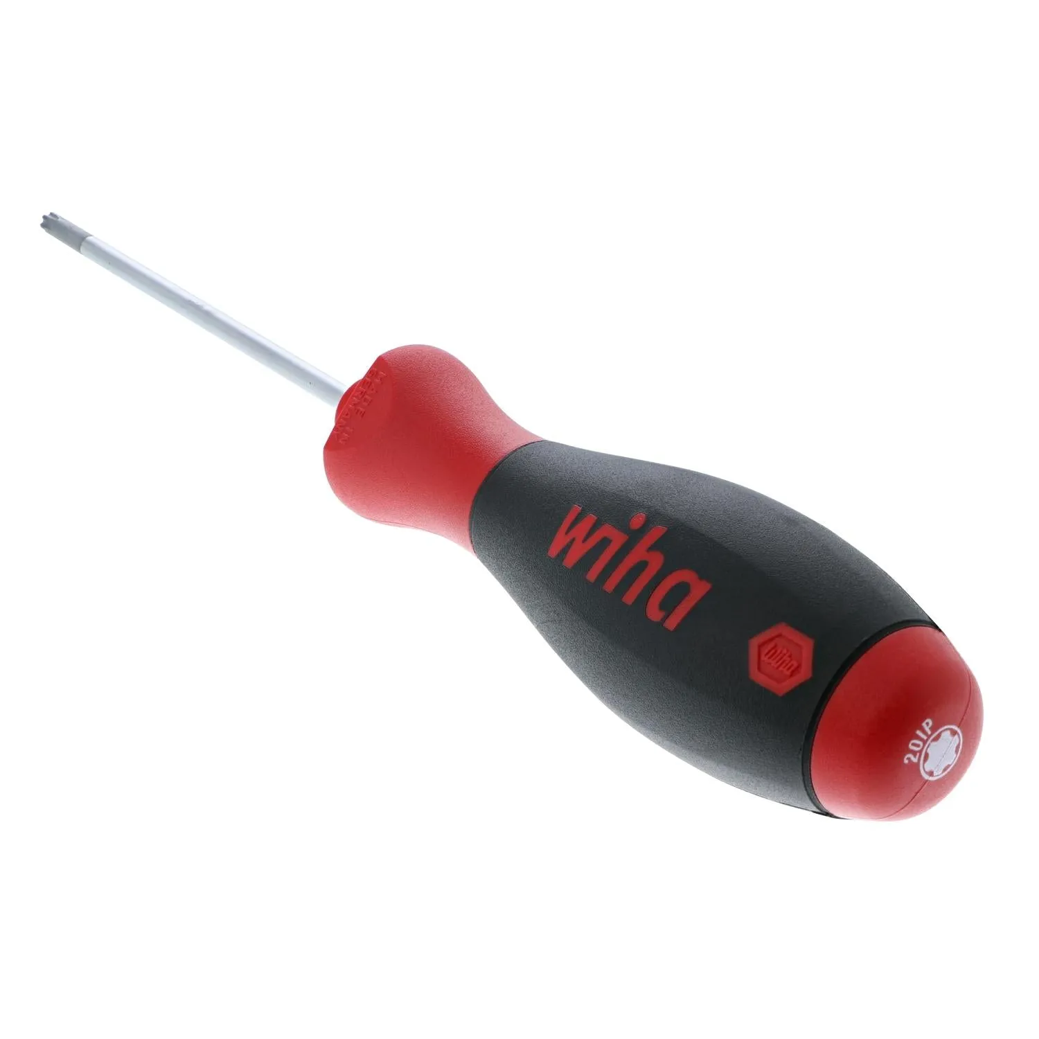 Wiha 36123 TORX Plus SoftFinish Driver IP20
