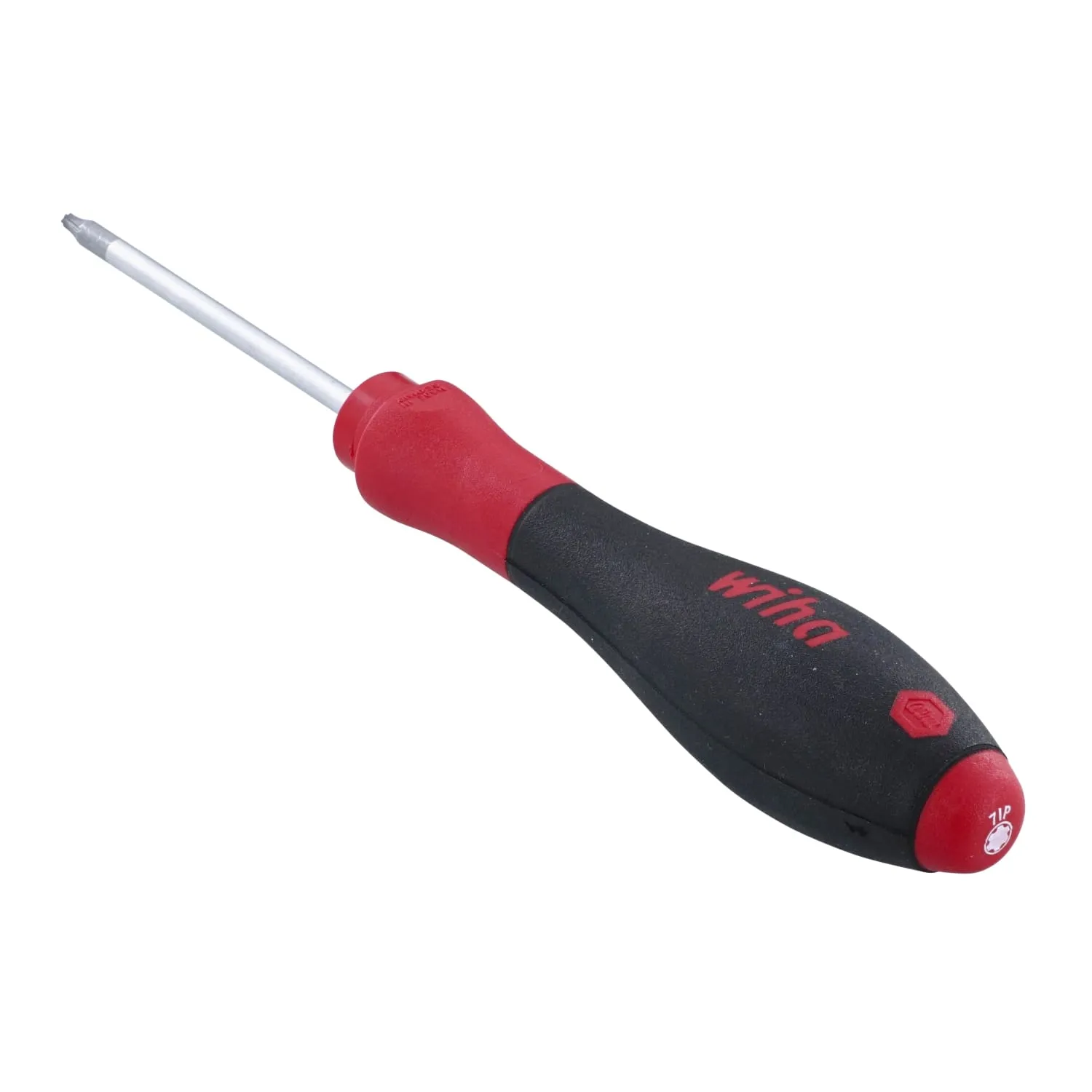 Wiha 36223 IP7 x 60mm TORX Plus SoftFinish Screwdriver