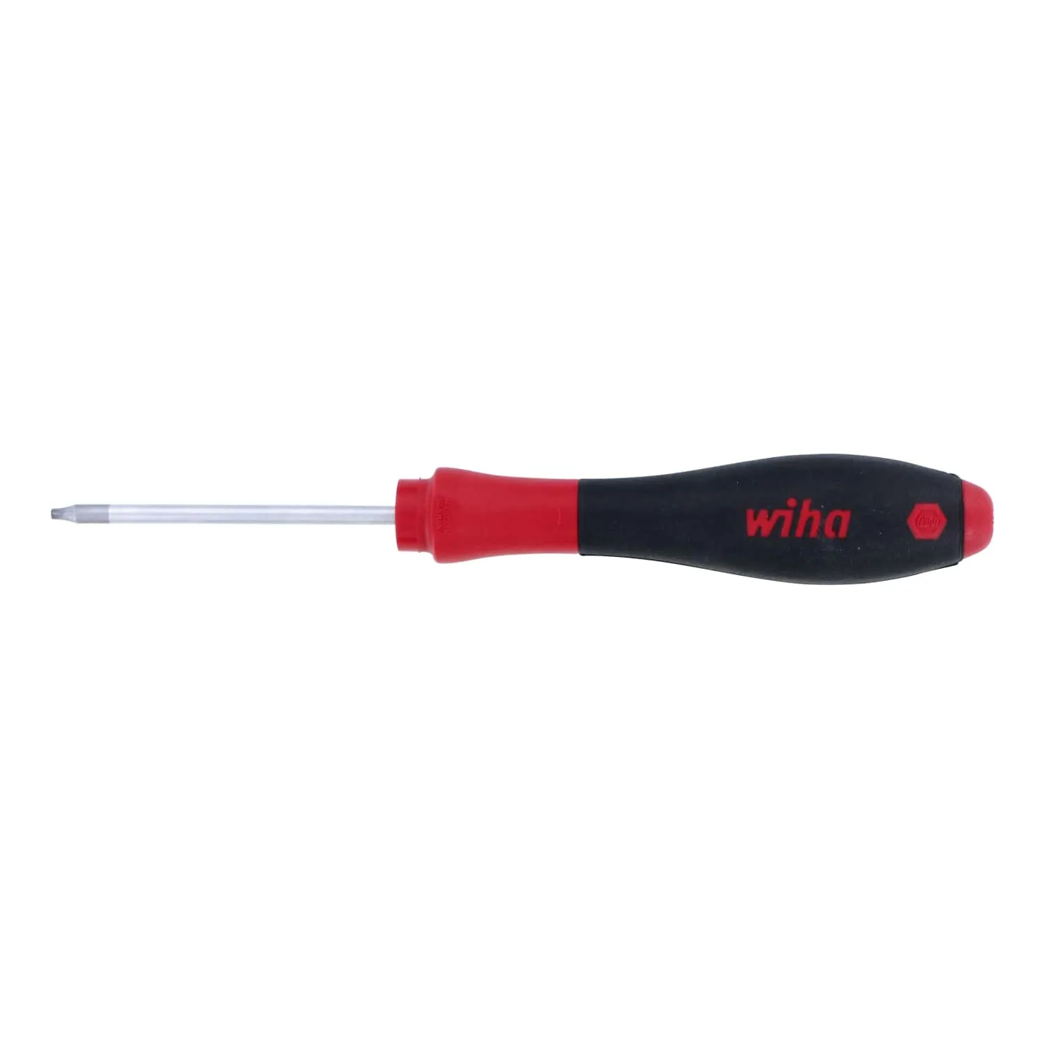 Wiha 36223 IP7 x 60mm TORX Plus SoftFinish Screwdriver