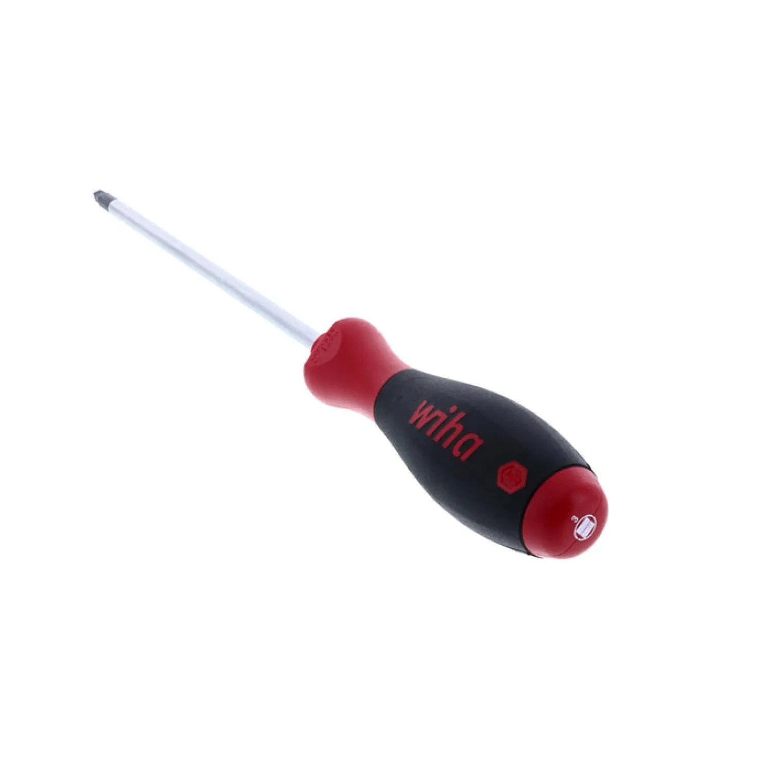 Wiha Tools 35803 #3 x150mm SoftFinish Square Screwdriver