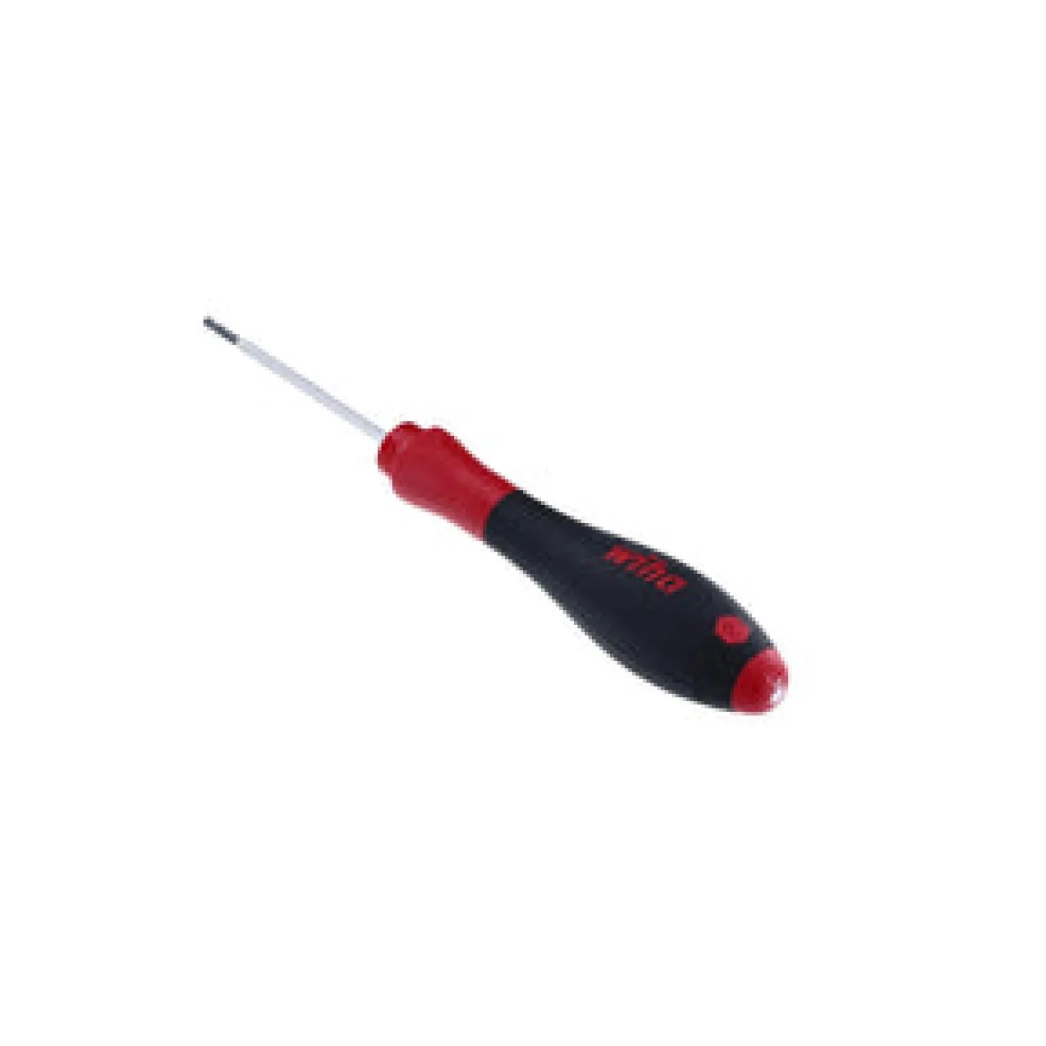 Wiha Tools 36101 T9 TORX Ball End SoftFinish Driver